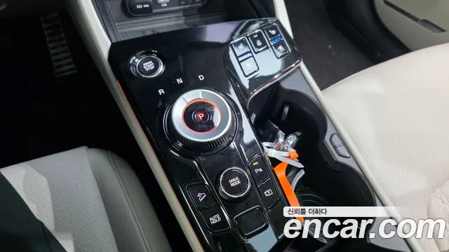 Kia Sportage 2024 thumb 9