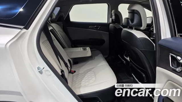Kia Sportage 2024 thumb 12