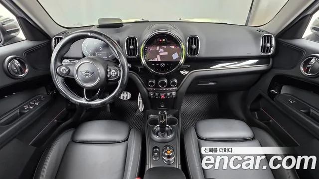 MINI Countryman 2020 thumb 7