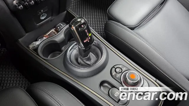 MINI Countryman 2020 thumb 9
