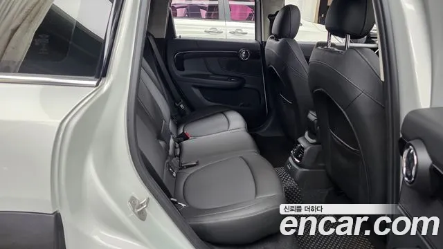 MINI Countryman 2020 thumb 12