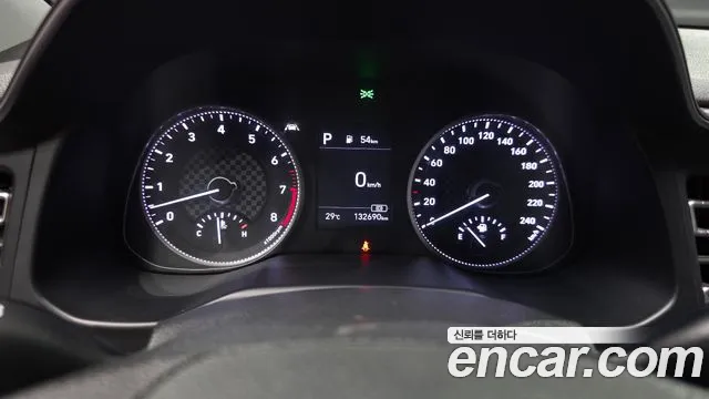 Hyundai Avante 2019 thumb 8