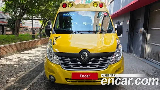 Renault-KoreaSamsung Master 2020 thumb 3