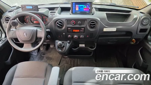 Renault-KoreaSamsung Master 2020 thumb 7