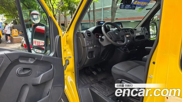 Renault-KoreaSamsung Master 2020 thumb 10
