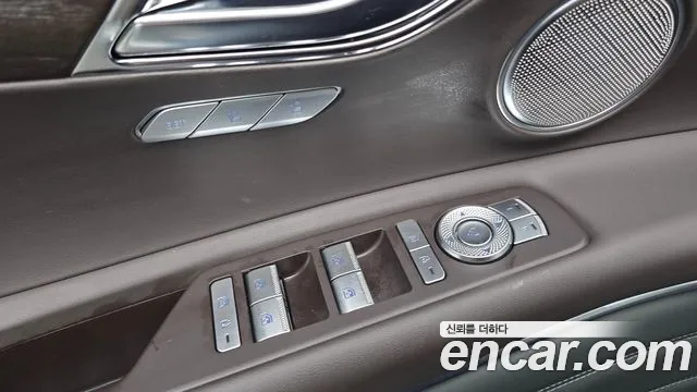 Genesis GV80 2020 thumb 12
