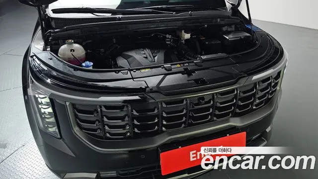 Kia Carnival 2024 thumb 5