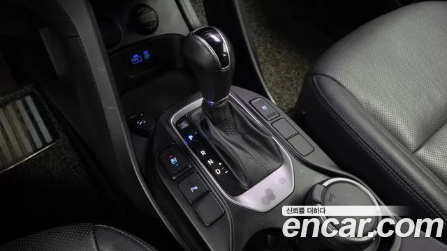 Hyundai Maxcruz 2015 thumb 9