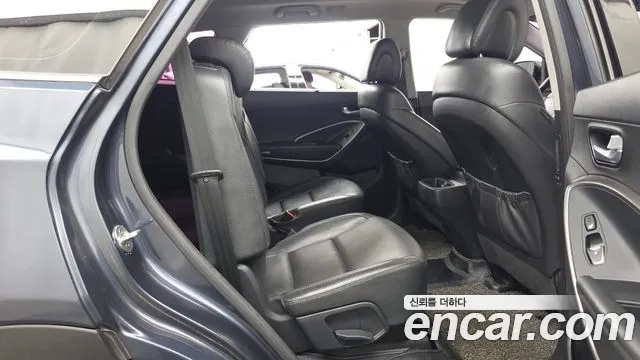 Hyundai Maxcruz 2015 thumb 12