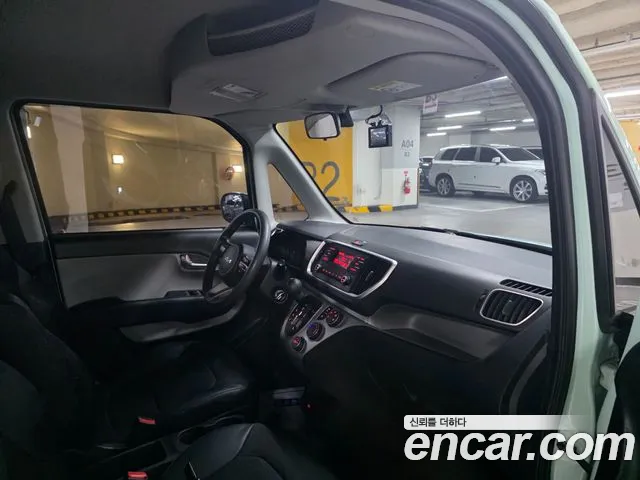 Kia Ray 2022 thumb 5