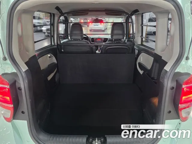 Kia Ray 2022 thumb 6