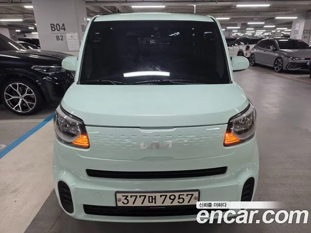 Kia Ray 2022 thumb 10