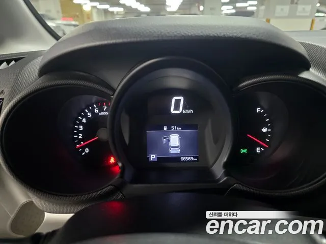 Kia Ray 2022 thumb 11