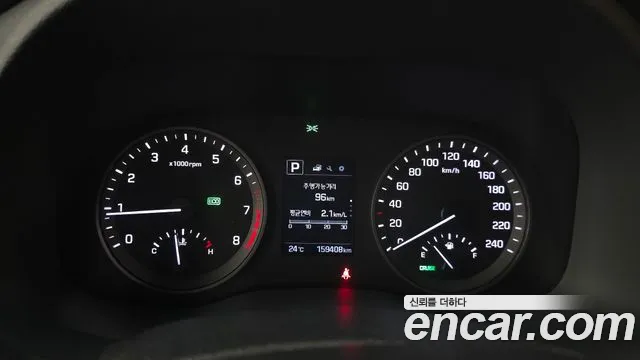 Hyundai Tucson 2017 thumb 7