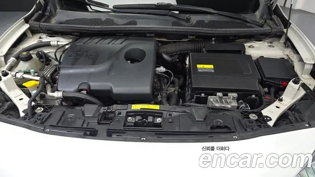 Renault-KoreaSamsung Fluence 2013 thumb 6