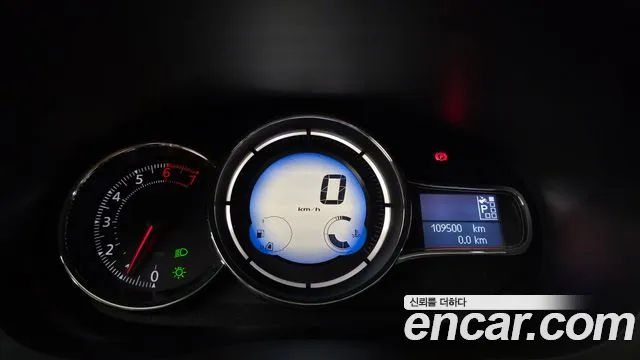 Renault-KoreaSamsung Fluence 2013 thumb 8