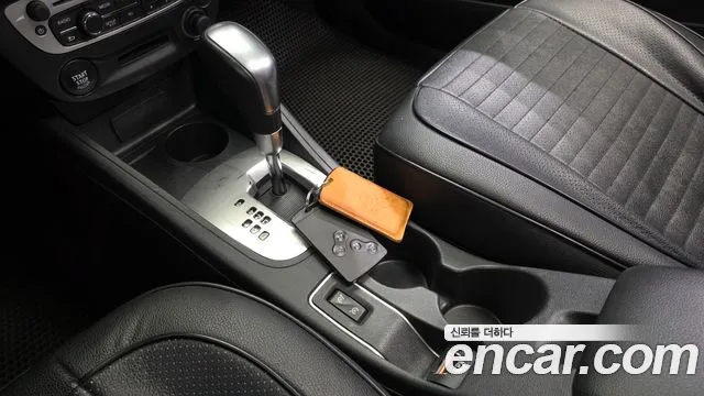 Renault-KoreaSamsung Fluence 2013 thumb 9