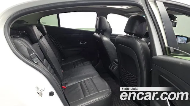 Renault-KoreaSamsung Fluence 2013 thumb 11