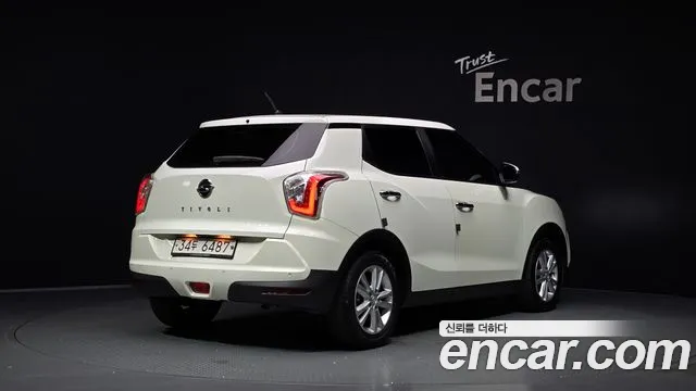 KG_Mobility_Ssangyong TIBOLI 2018 thumb 2