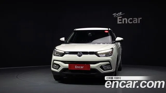 KG_Mobility_Ssangyong TIBOLI 2018 thumb 3