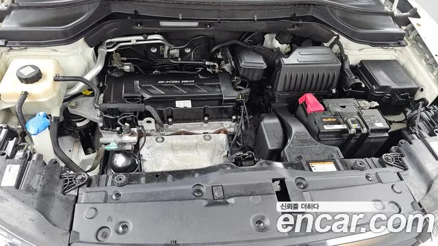 KG_Mobility_Ssangyong TIBOLI 2018 thumb 6
