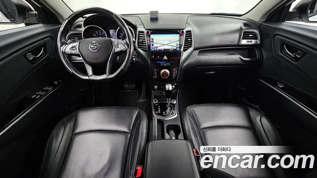 KG_Mobility_Ssangyong TIBOLI 2018 thumb 7