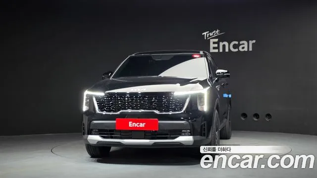 Kia Sorento 2026 thumb 3