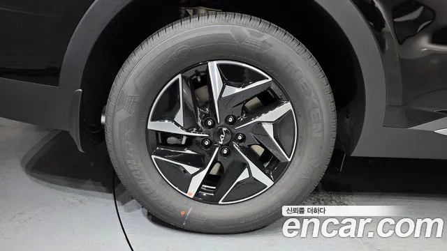Kia Sorento 2026 thumb 5