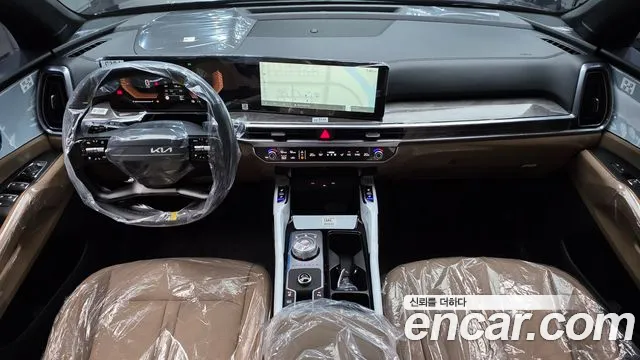 Kia Sorento 2026 thumb 7