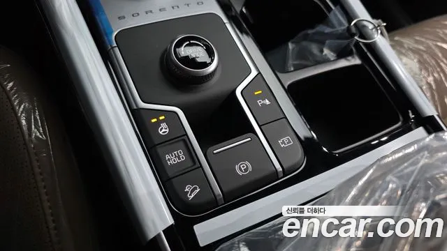 Kia Sorento 2026 thumb 9