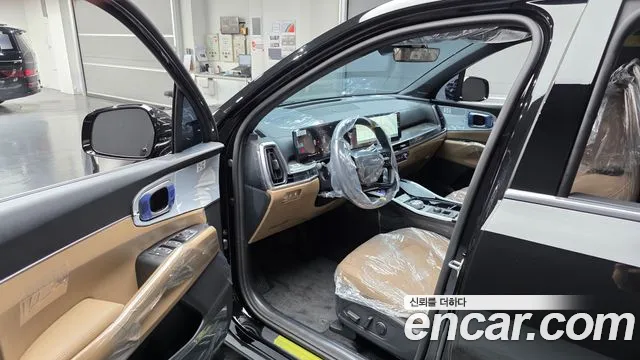 Kia Sorento 2026 thumb 10