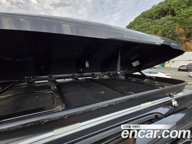 Kia Carnival 2018 thumb 7