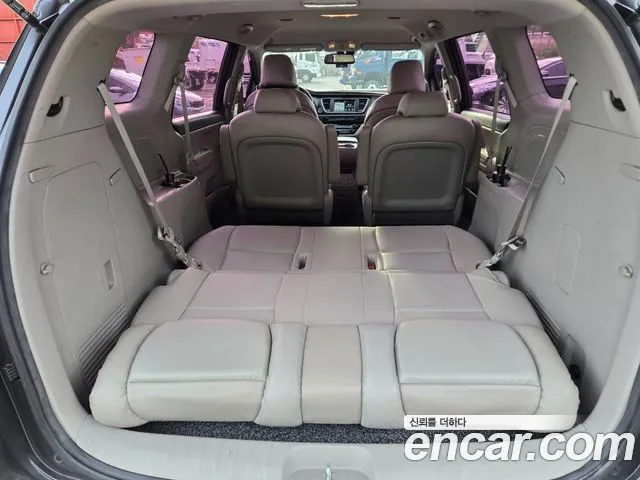 Kia Carnival 2018 thumb 8