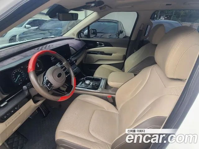 Kia Carnival 2021 thumb 7