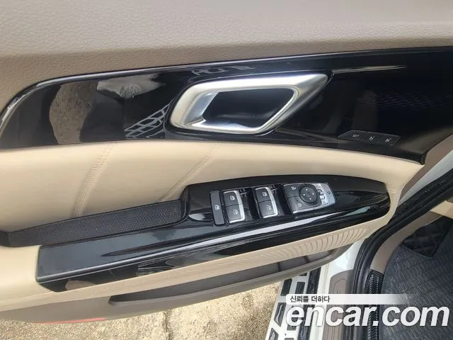 Kia Carnival 2021 thumb 8