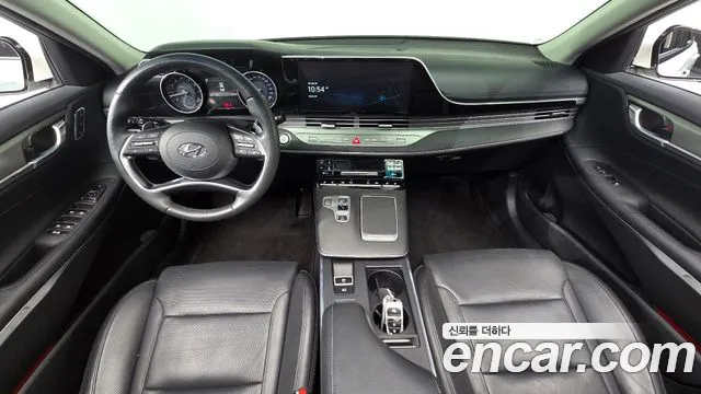 Hyundai Grandeur 2020 thumb 7