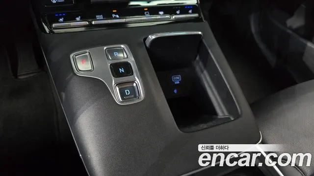 Hyundai Grandeur 2020 thumb 9