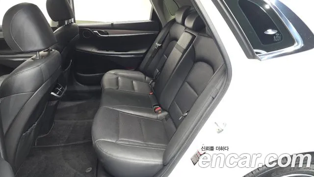 Hyundai Grandeur 2020 thumb 11