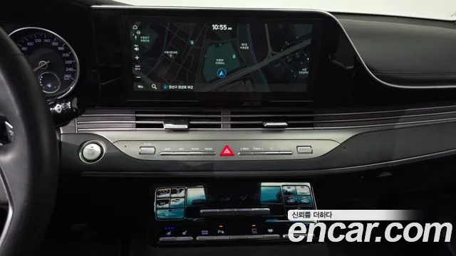 Hyundai Grandeur 2020 thumb 12