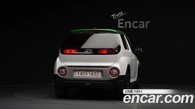 Hyundai Casper 2022 thumb 3