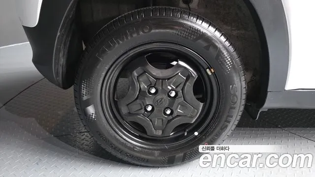 Hyundai Casper 2022 thumb 4