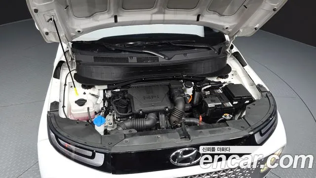 Hyundai Casper 2022 thumb 5
