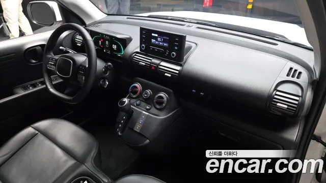 Hyundai Casper 2022 thumb 6