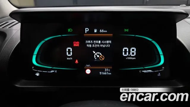 Hyundai Casper 2022 thumb 7