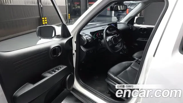 Hyundai Casper 2022 thumb 9
