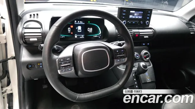 Hyundai Casper 2022 thumb 10