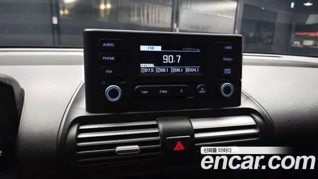 Hyundai Casper 2022 thumb 11