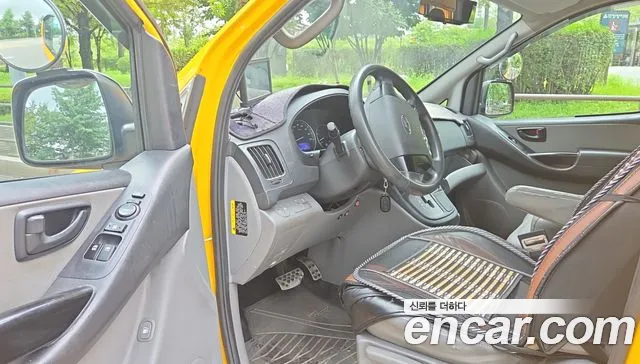Hyundai Starex 2018 thumb 7