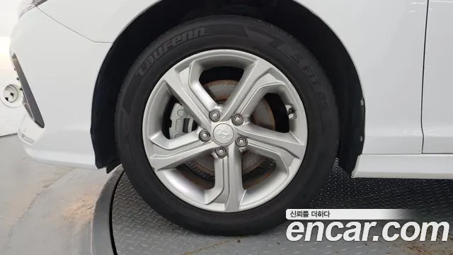 Hyundai Sonata 2018 thumb 5