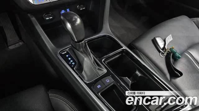 Hyundai Sonata 2018 thumb 9